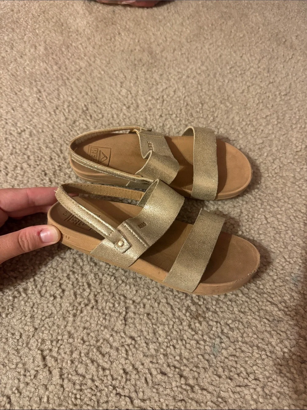 Native shoe bundle